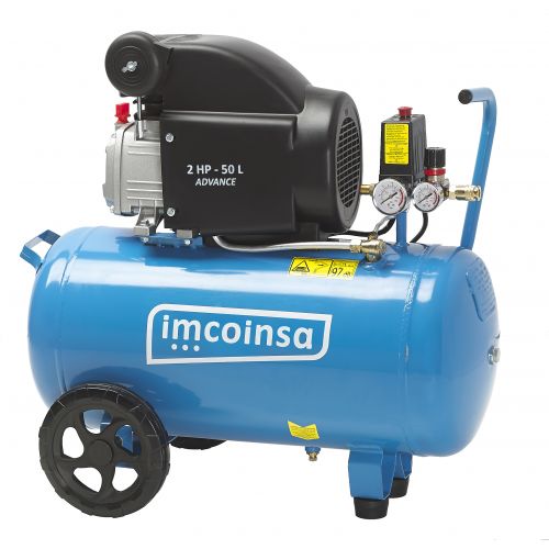 Compresores directos serie advance Imcoinsa
